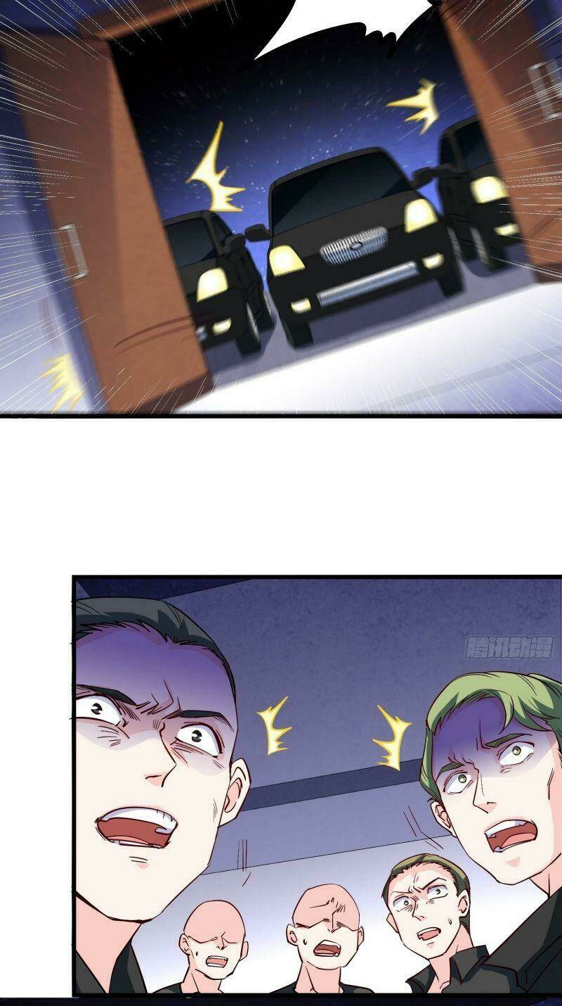 Ta Là Hàn Tam Thiên: Chapter 25