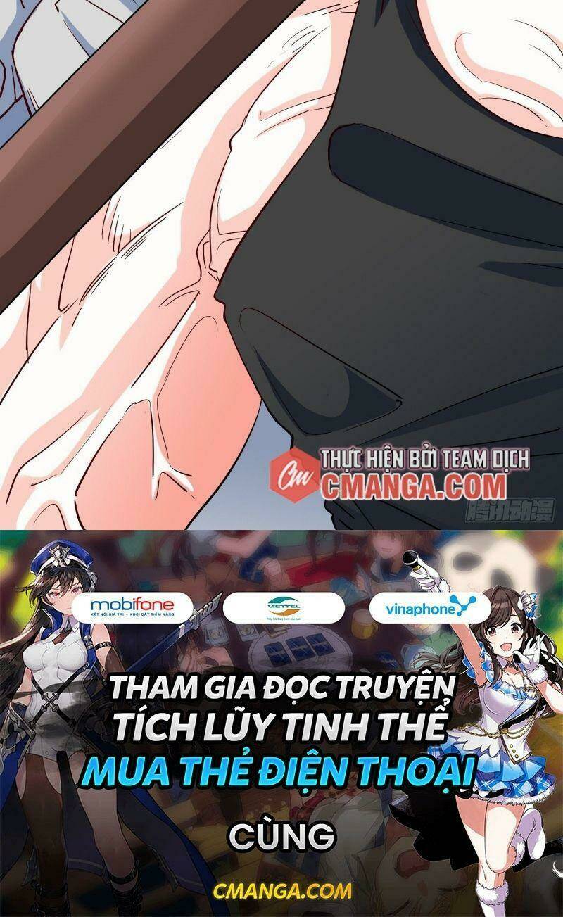 Ta Là Hàn Tam Thiên: Chapter 25