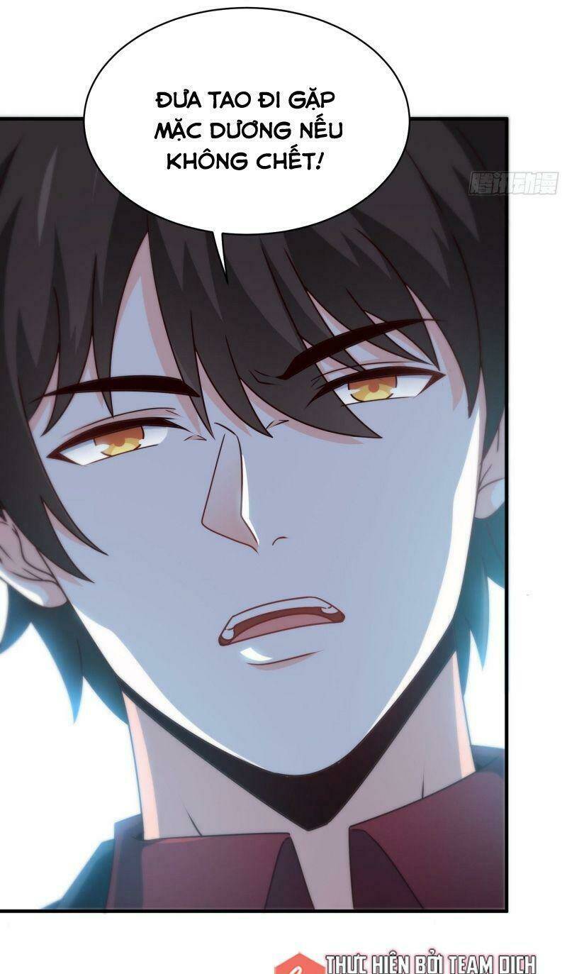 Ta Là Hàn Tam Thiên: Chapter 25