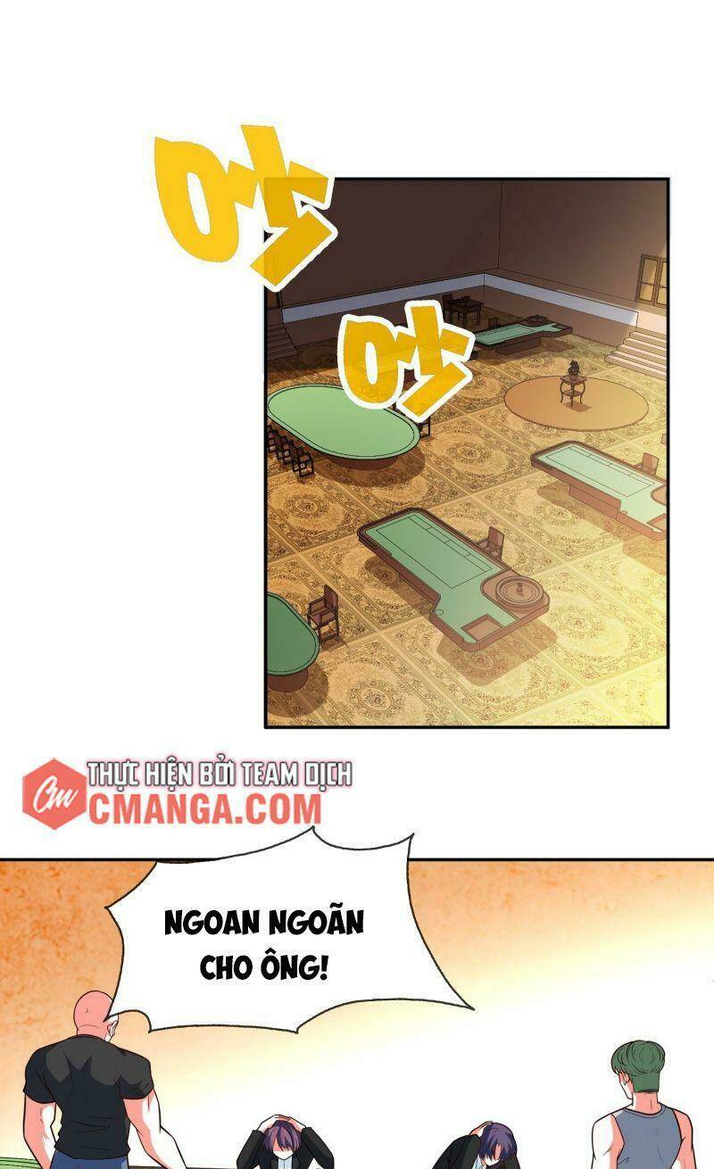 Ta Là Hàn Tam Thiên: Chapter 26