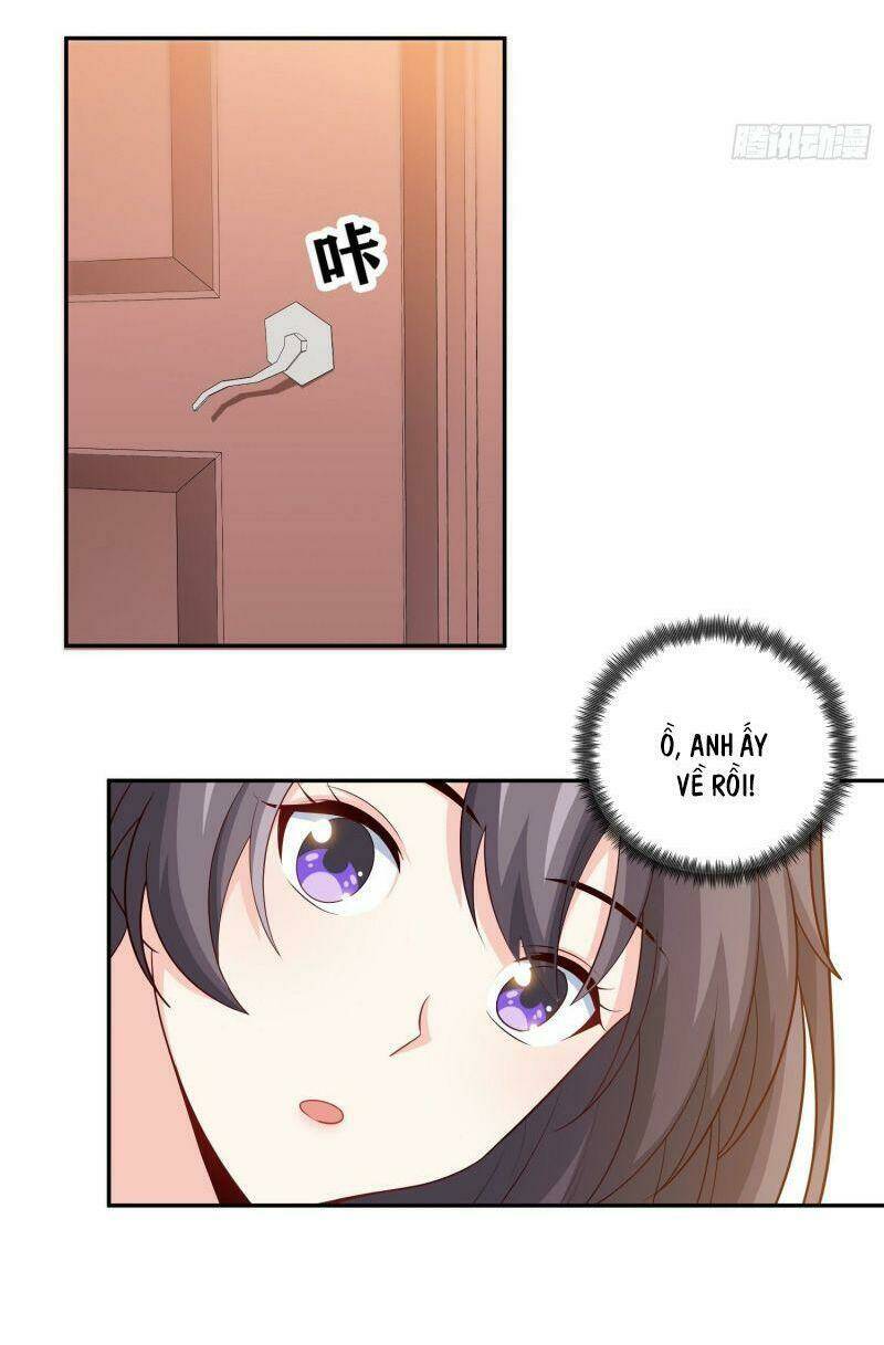 Ta Là Hàn Tam Thiên: Chapter 26