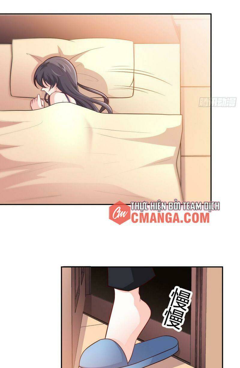 Ta Là Hàn Tam Thiên: Chapter 26