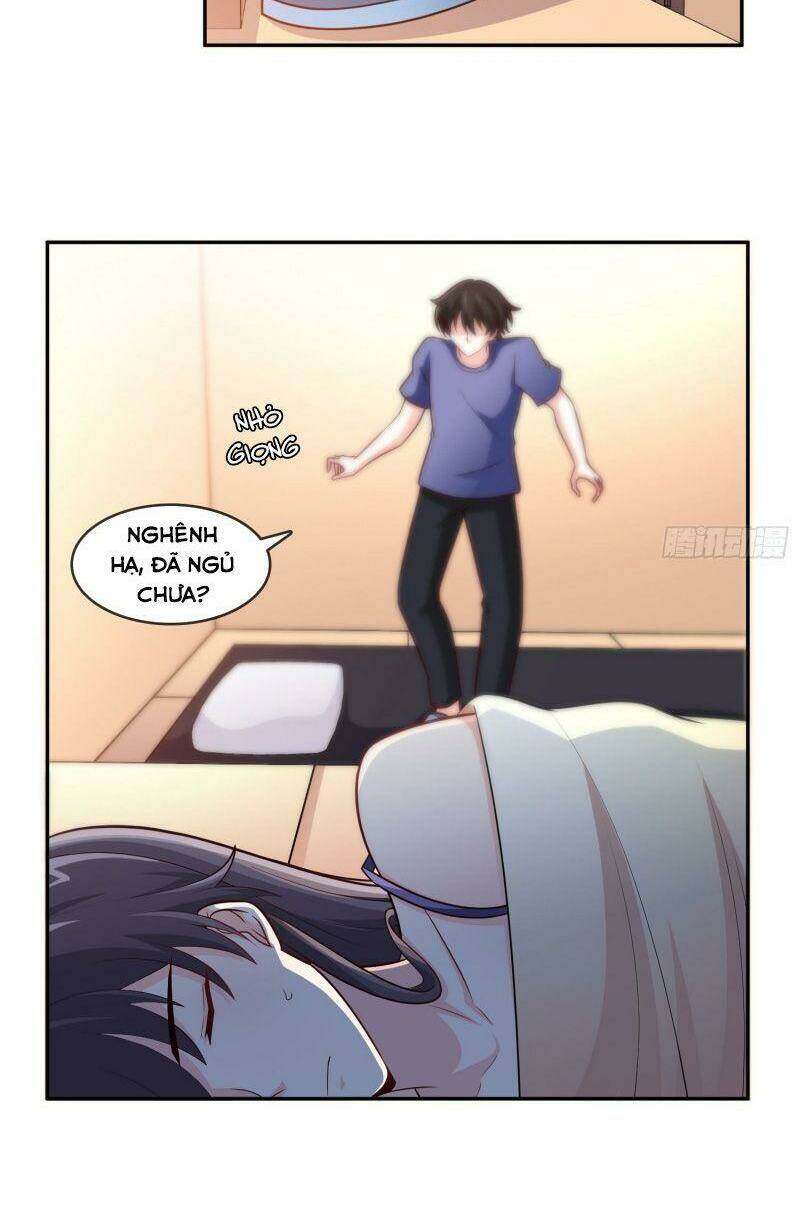 Ta Là Hàn Tam Thiên: Chapter 26
