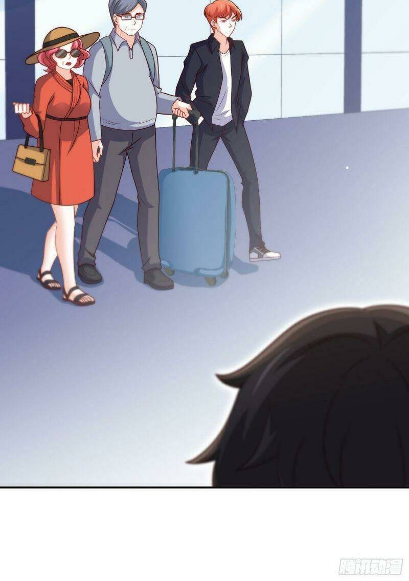 Ta Là Hàn Tam Thiên: Chapter 26