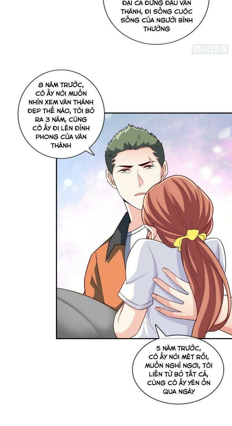 Ta Là Hàn Tam Thiên: Chapter 26