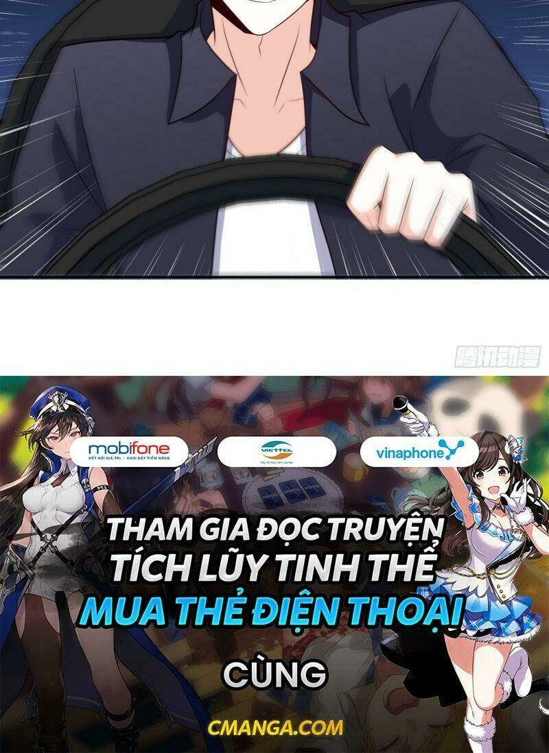 Ta Là Hàn Tam Thiên: Chapter 26