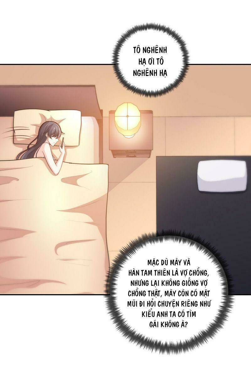 Ta Là Hàn Tam Thiên: Chapter 26