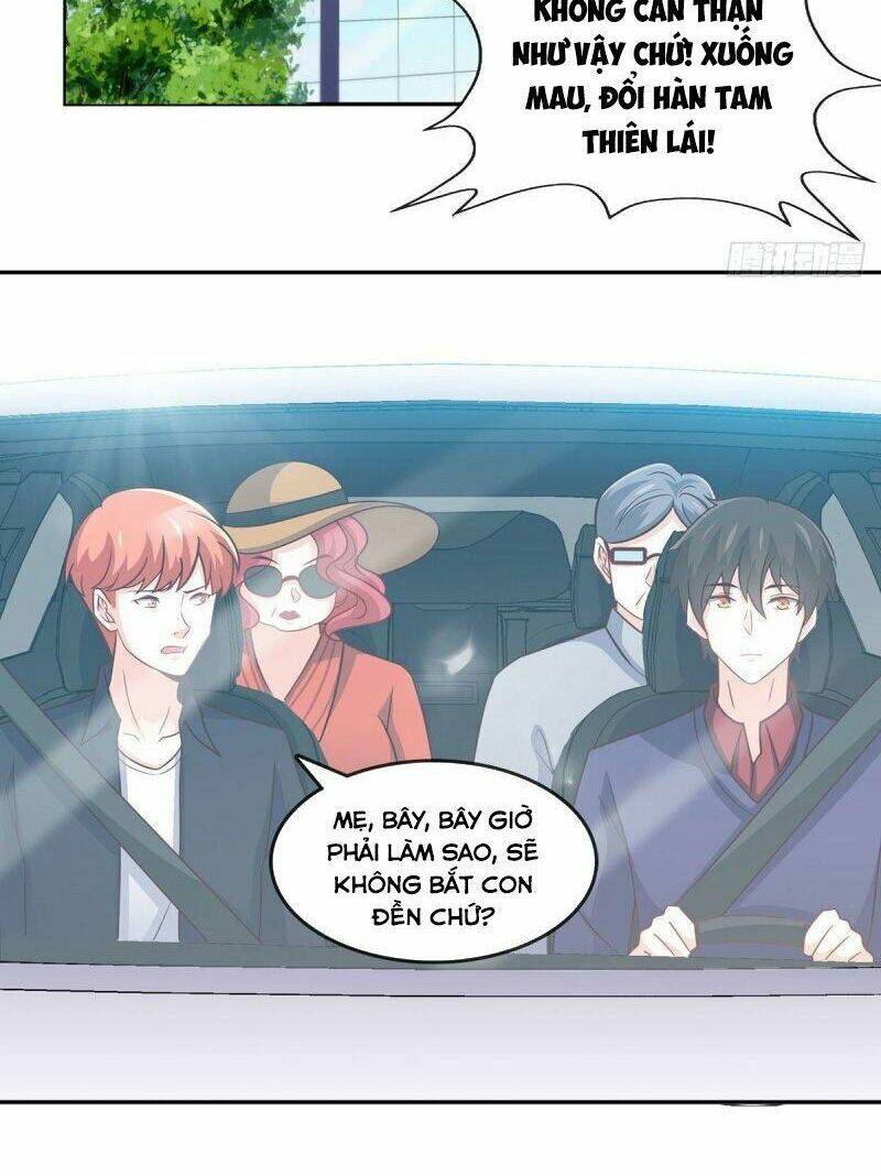 Ta Là Hàn Tam Thiên: Chapter 27