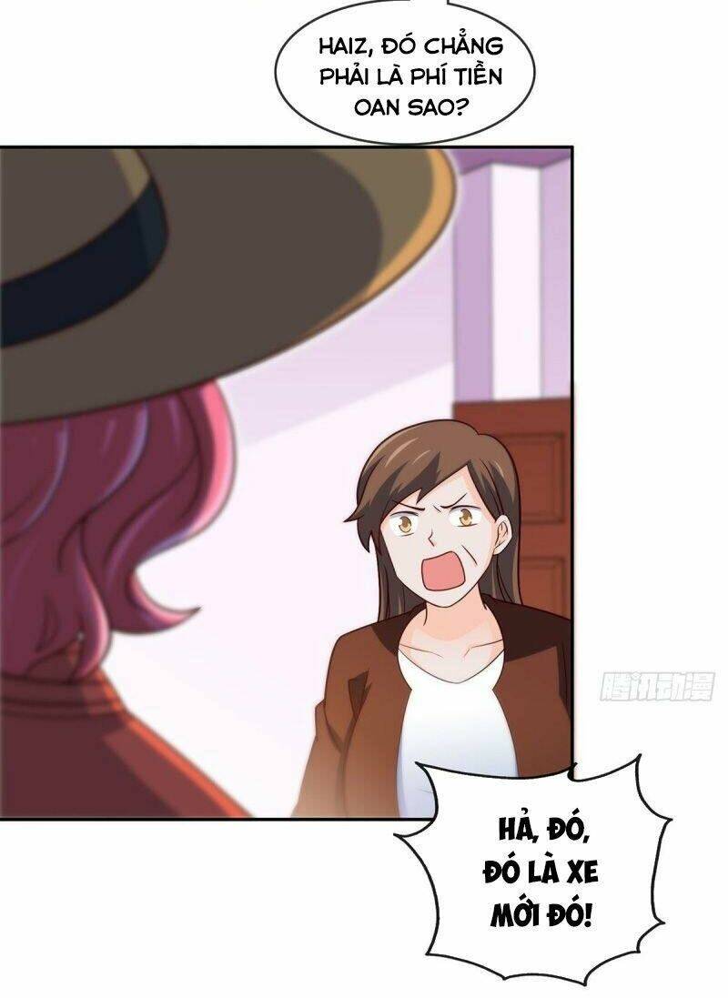 Ta Là Hàn Tam Thiên: Chapter 27