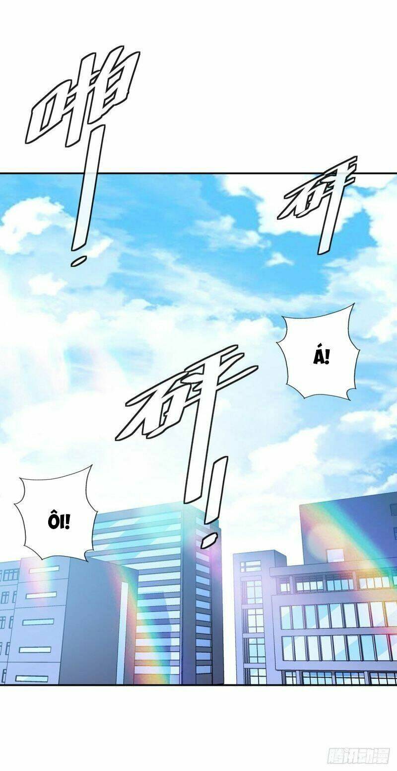 Ta Là Hàn Tam Thiên: Chapter 27
