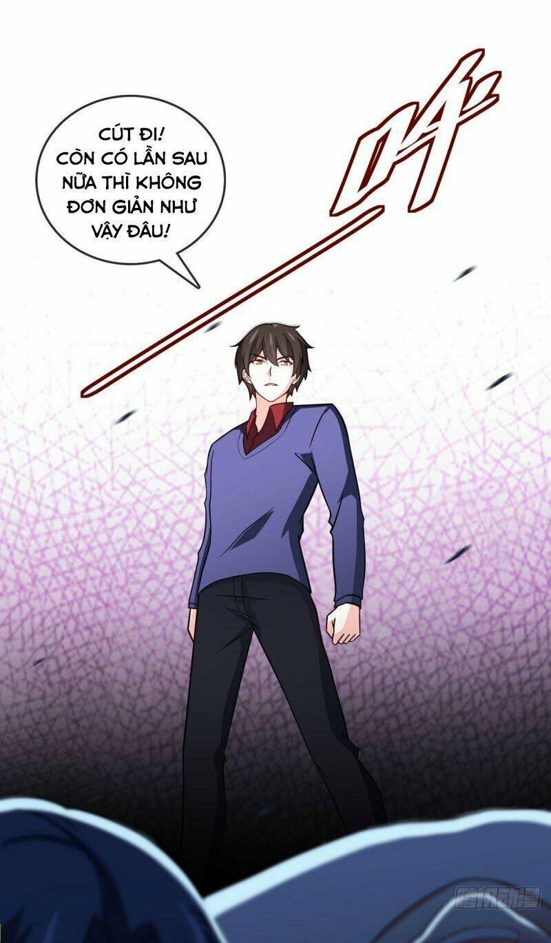 Ta Là Hàn Tam Thiên: Chapter 27