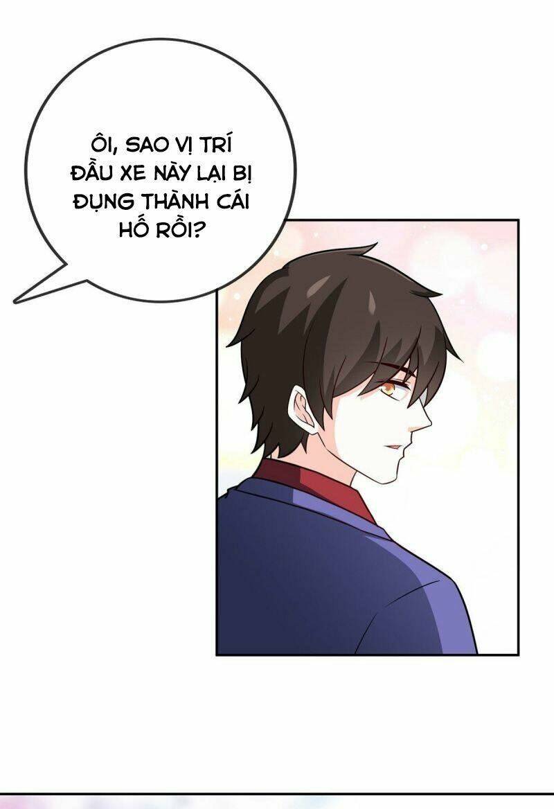 Ta Là Hàn Tam Thiên: Chapter 27