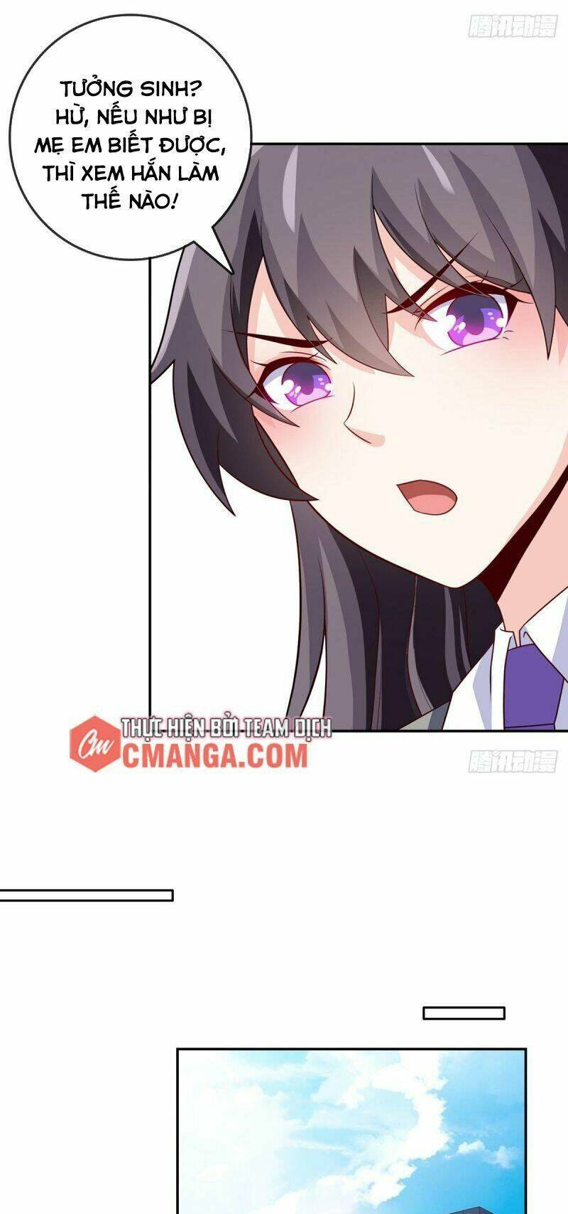Ta Là Hàn Tam Thiên: Chapter 27