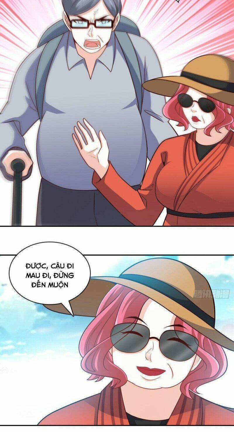 Ta Là Hàn Tam Thiên: Chapter 27