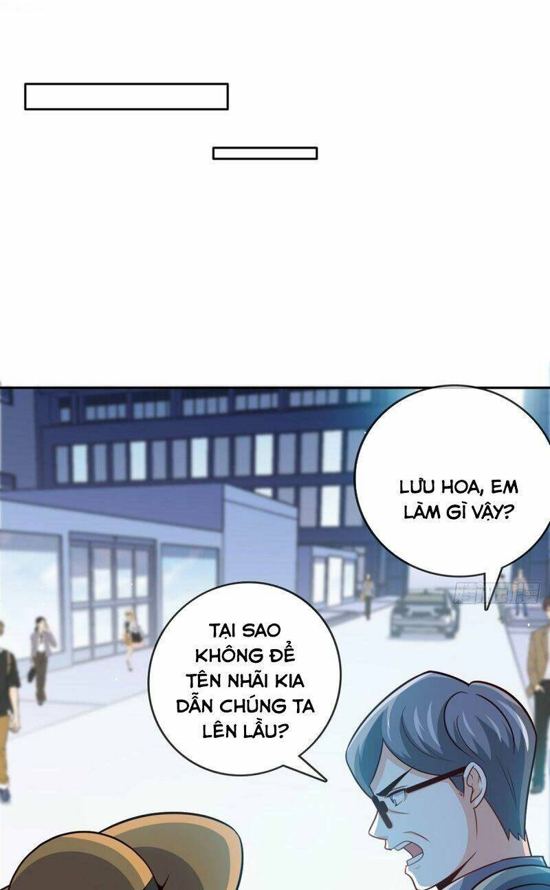 Ta Là Hàn Tam Thiên: Chapter 27