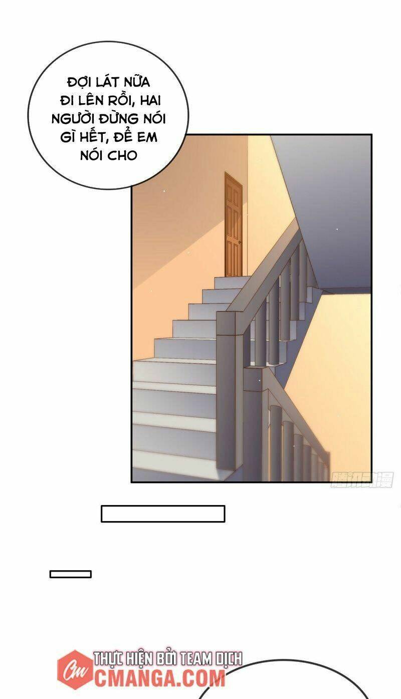 Ta Là Hàn Tam Thiên: Chapter 27