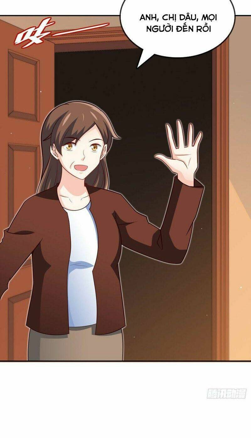 Ta Là Hàn Tam Thiên: Chapter 27