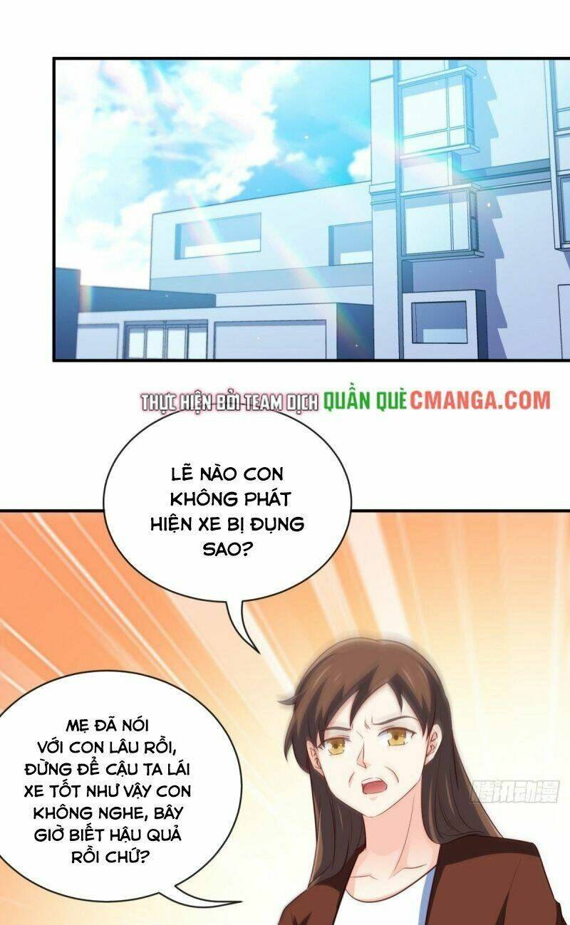 Ta Là Hàn Tam Thiên: Chapter 28