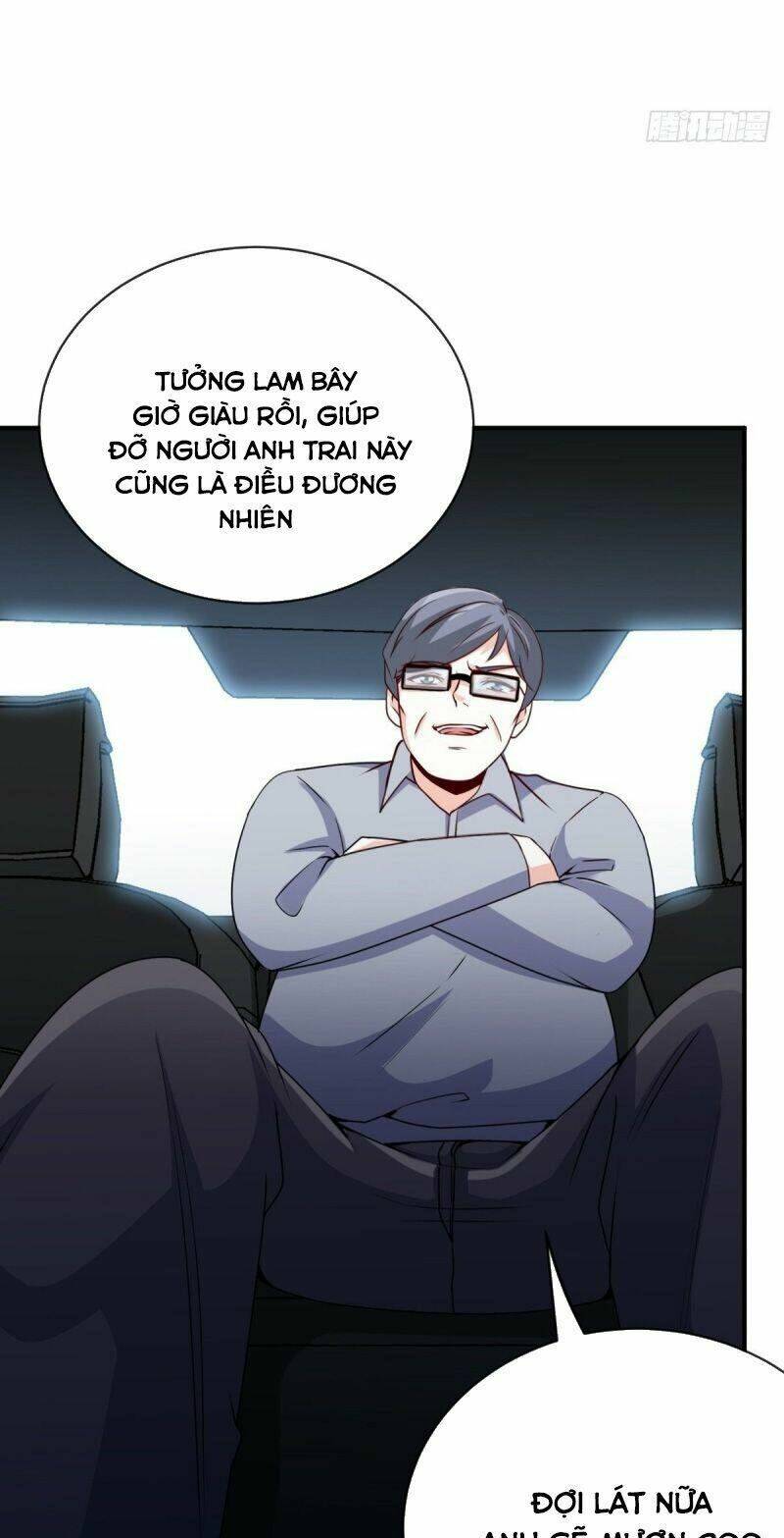 Ta Là Hàn Tam Thiên: Chapter 28