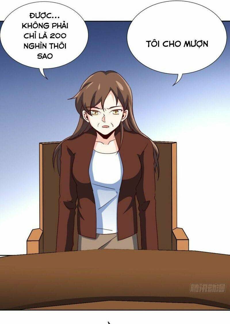 Ta Là Hàn Tam Thiên: Chapter 28
