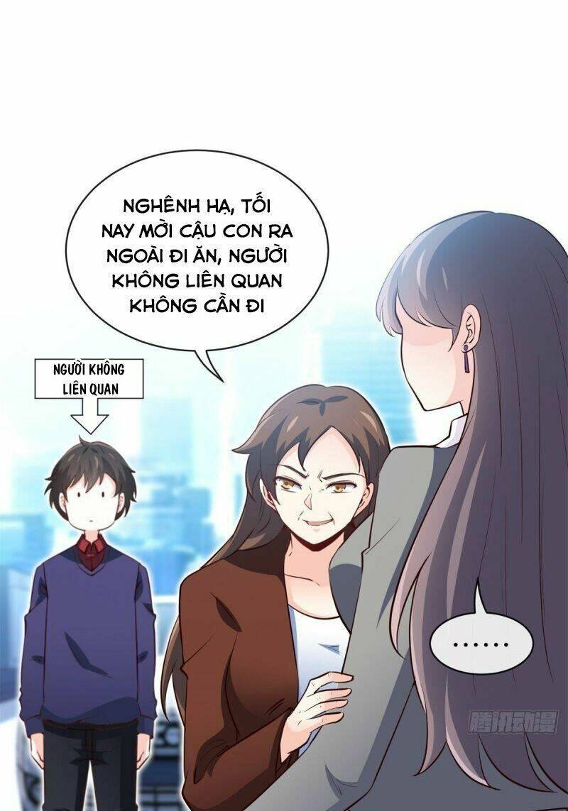 Ta Là Hàn Tam Thiên: Chapter 28