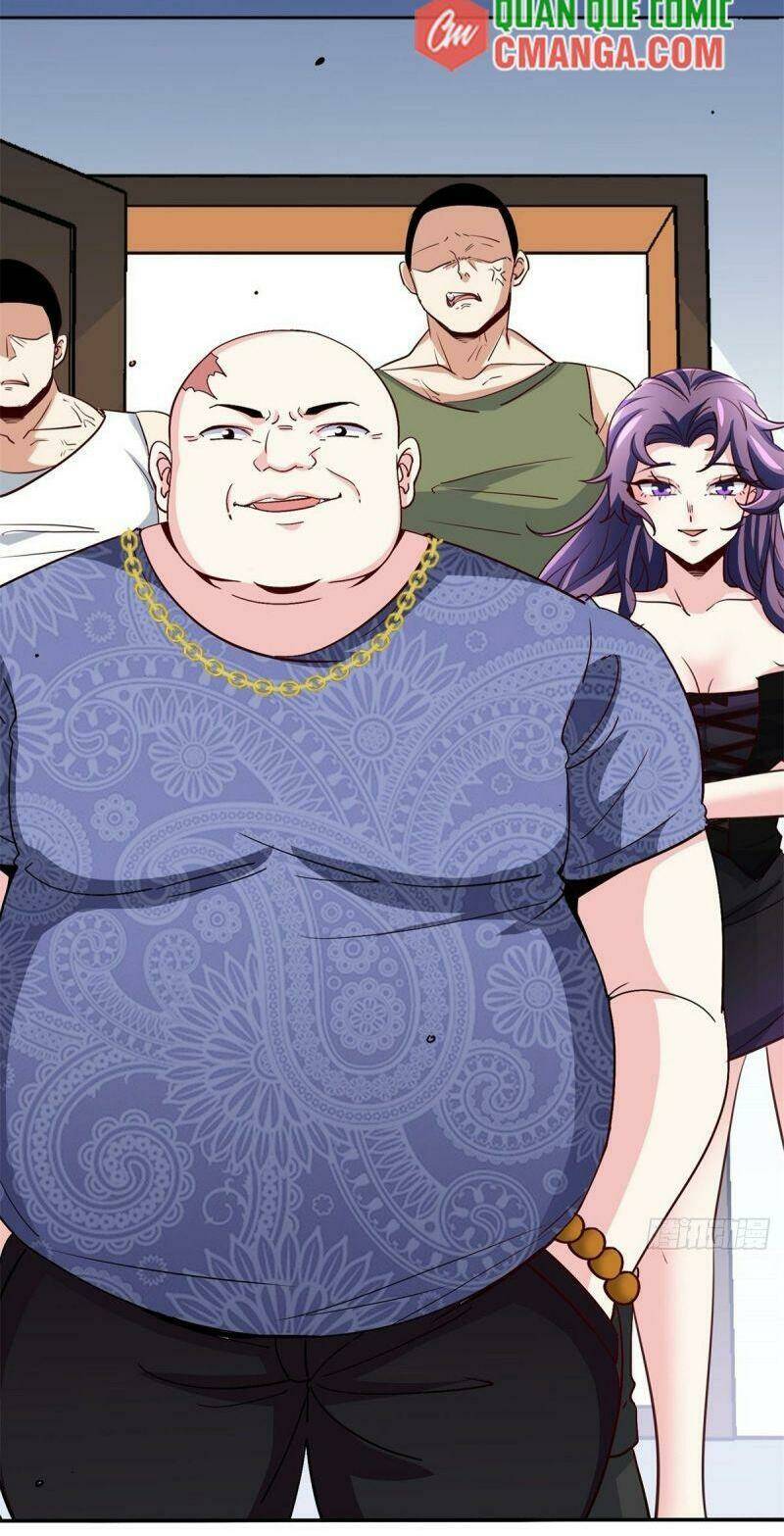 Ta Là Hàn Tam Thiên: Chapter 29