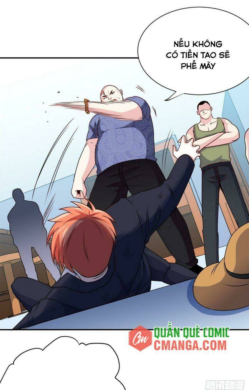 Ta Là Hàn Tam Thiên: Chapter 29