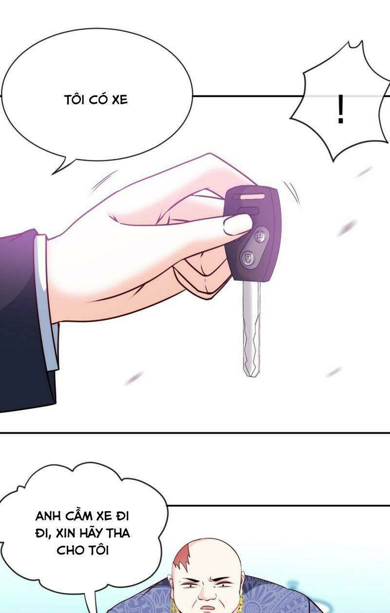 Ta Là Hàn Tam Thiên: Chapter 29