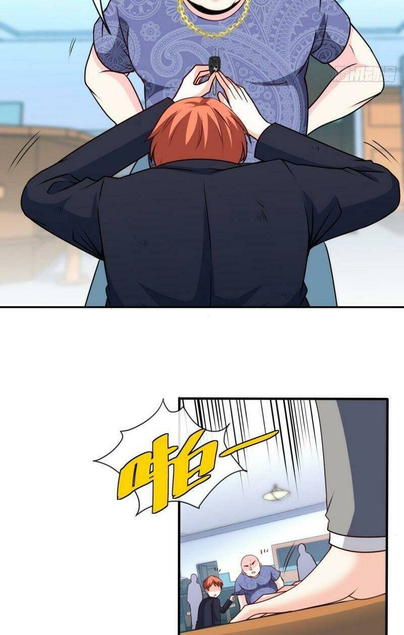 Ta Là Hàn Tam Thiên: Chapter 29