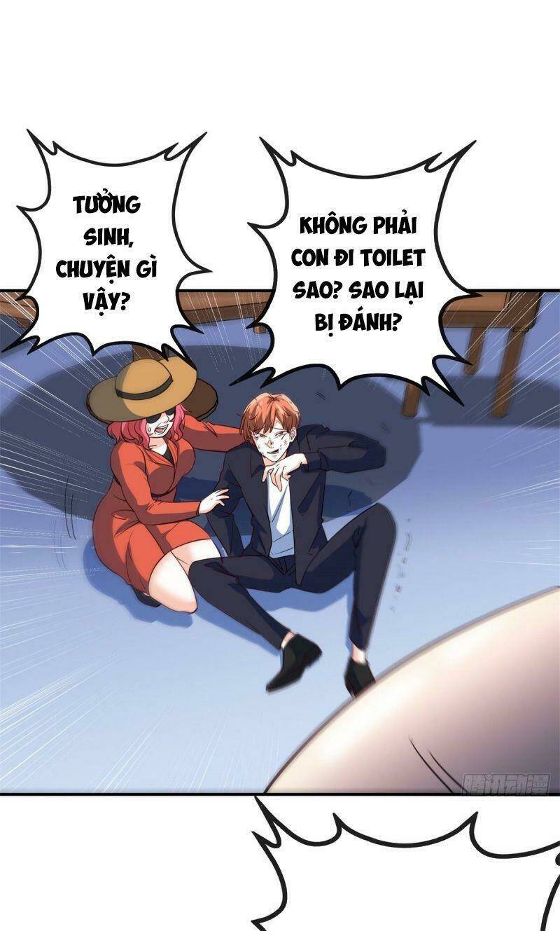 Ta Là Hàn Tam Thiên: Chapter 29