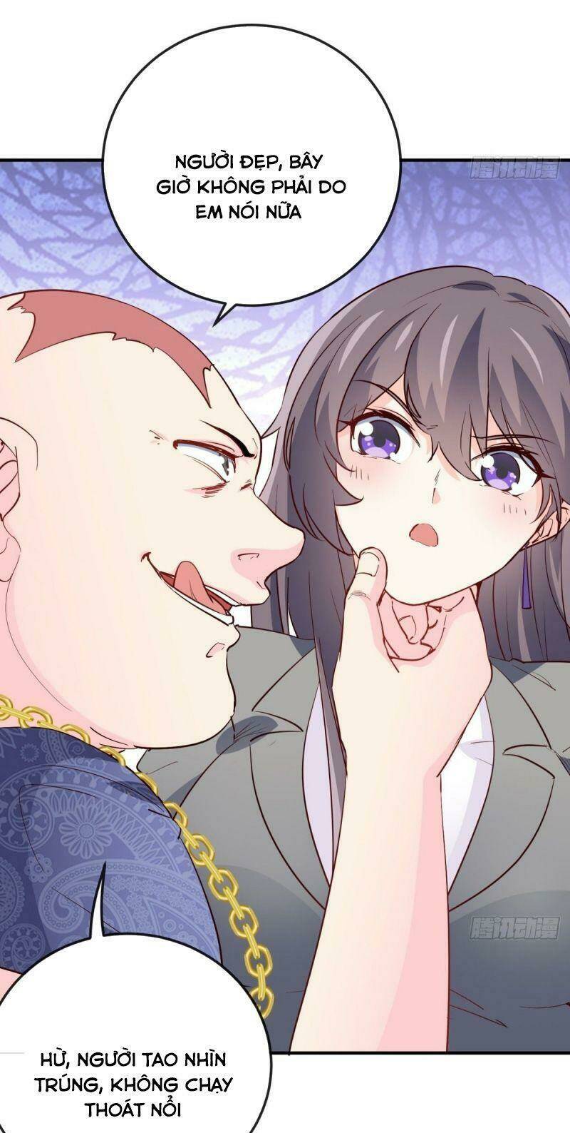 Ta Là Hàn Tam Thiên: Chapter 29