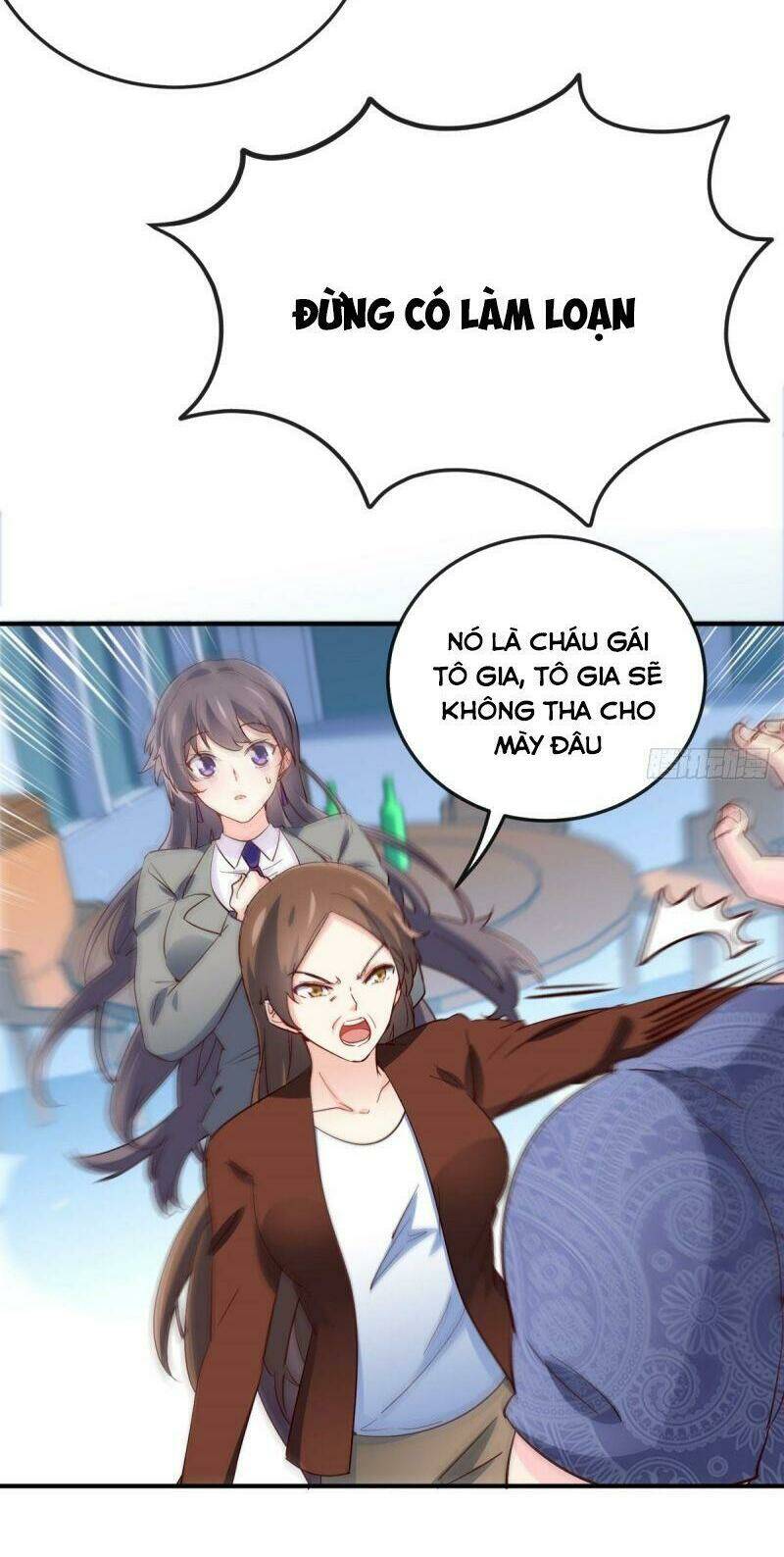 Ta Là Hàn Tam Thiên: Chapter 29