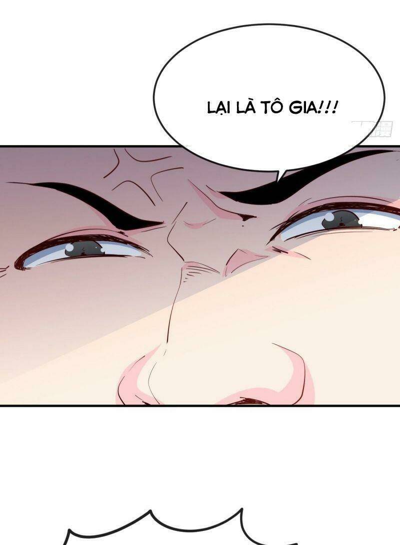 Ta Là Hàn Tam Thiên: Chapter 29