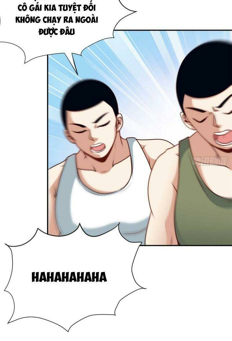 Ta Là Hàn Tam Thiên: Chapter 29
