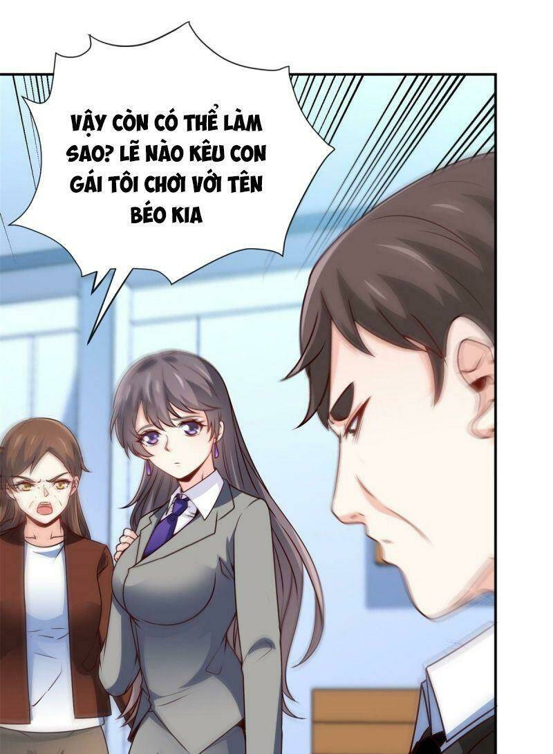 Ta Là Hàn Tam Thiên: Chapter 29