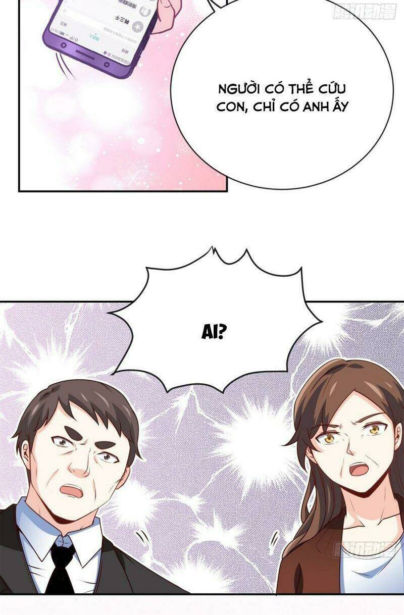Ta Là Hàn Tam Thiên: Chapter 29