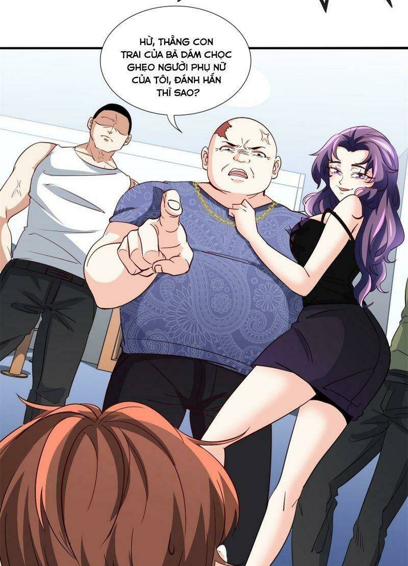 Ta Là Hàn Tam Thiên: Chapter 29