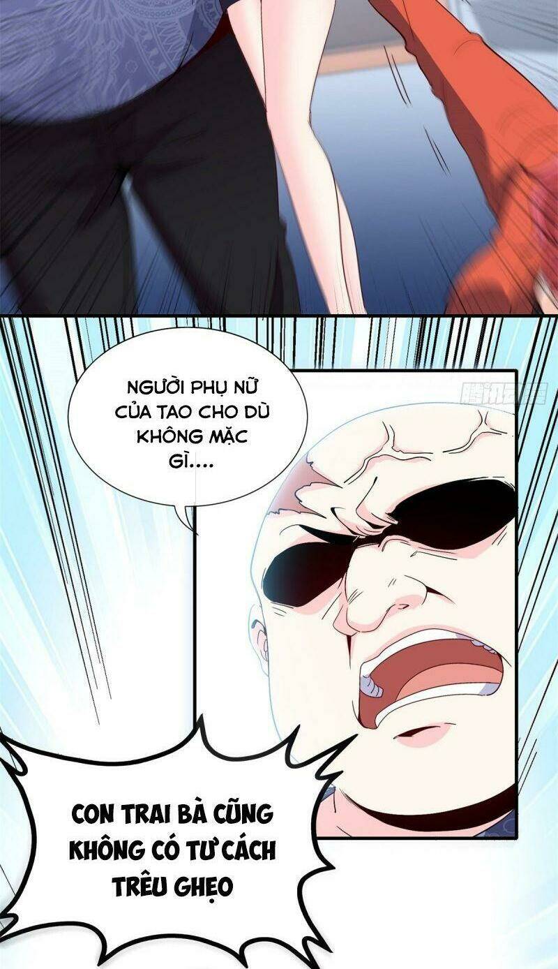 Ta Là Hàn Tam Thiên: Chapter 29