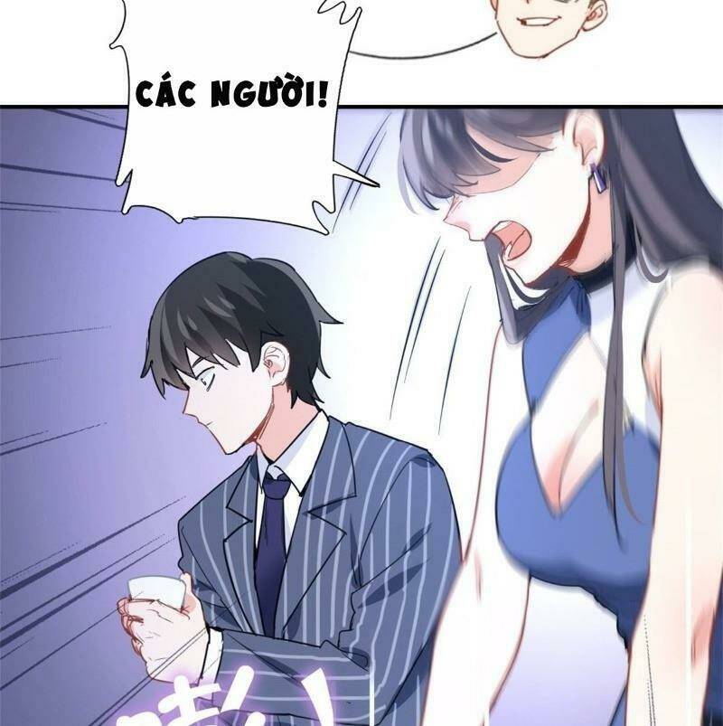 Ta Là Hàn Tam Thiên: Chapter 3