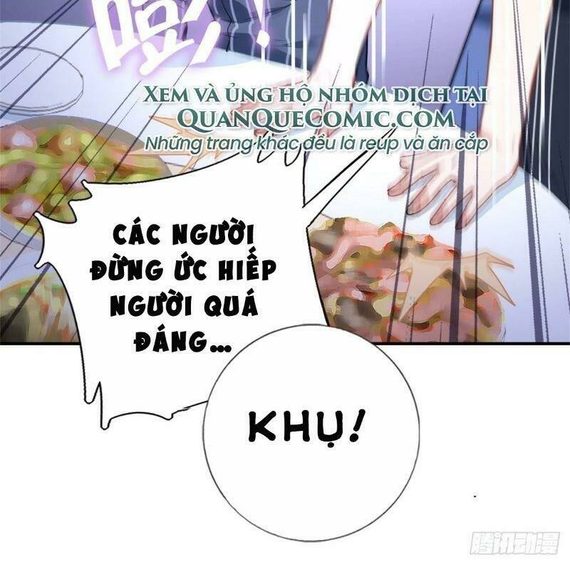 Ta Là Hàn Tam Thiên: Chapter 3