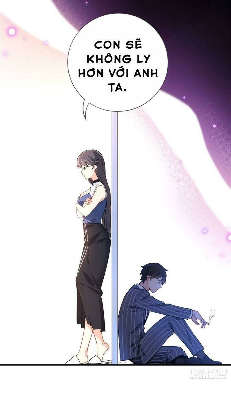 Ta Là Hàn Tam Thiên: Chapter 3