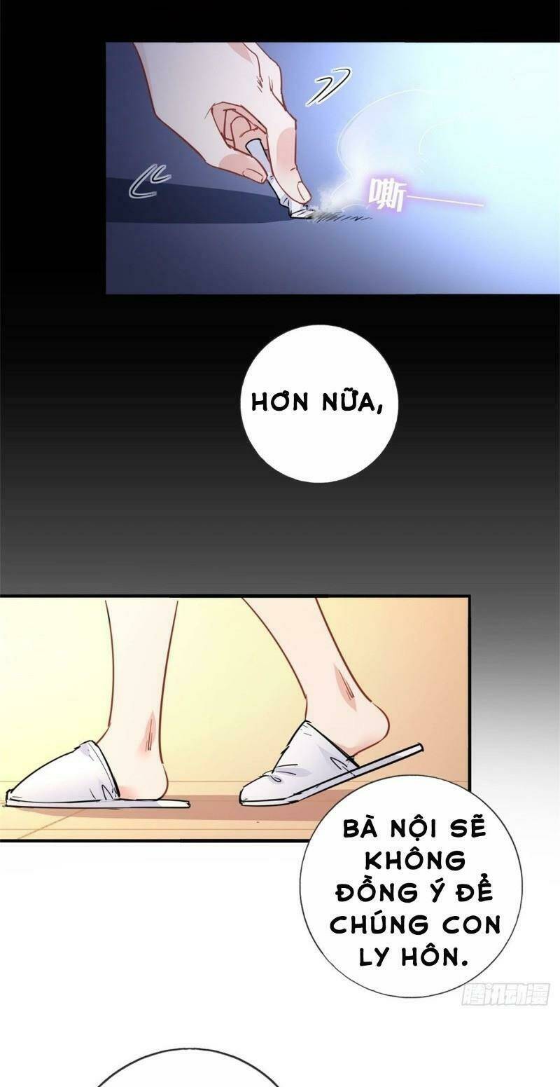 Ta Là Hàn Tam Thiên: Chapter 3