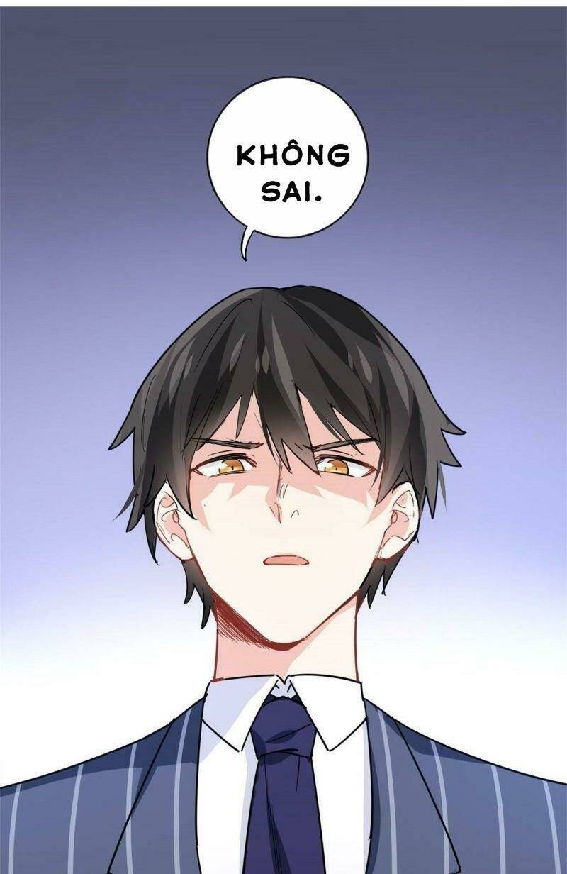 Ta Là Hàn Tam Thiên: Chapter 3