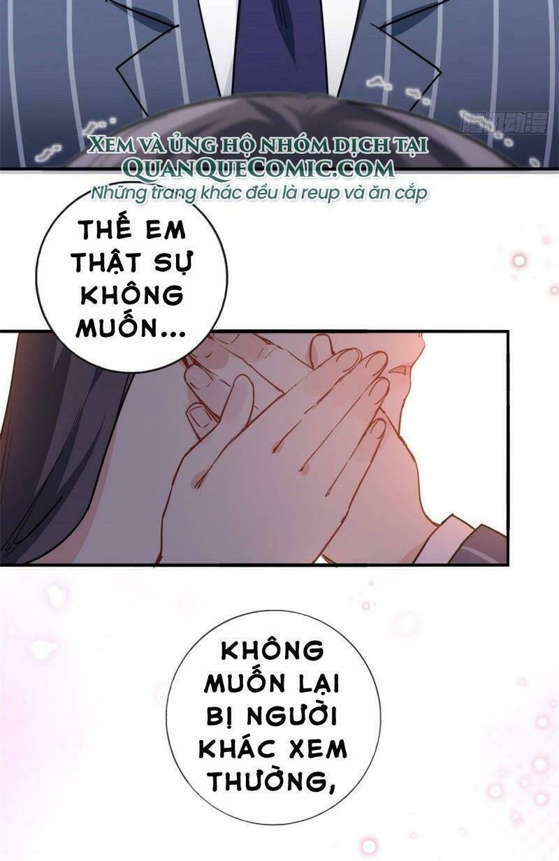 Ta Là Hàn Tam Thiên: Chapter 3