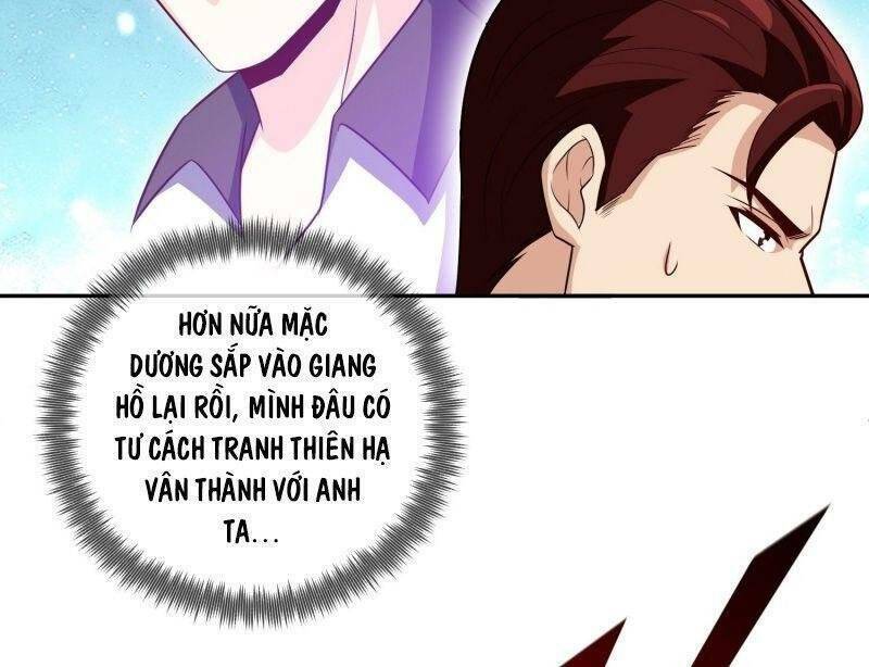 Ta Là Hàn Tam Thiên: Chapter 30