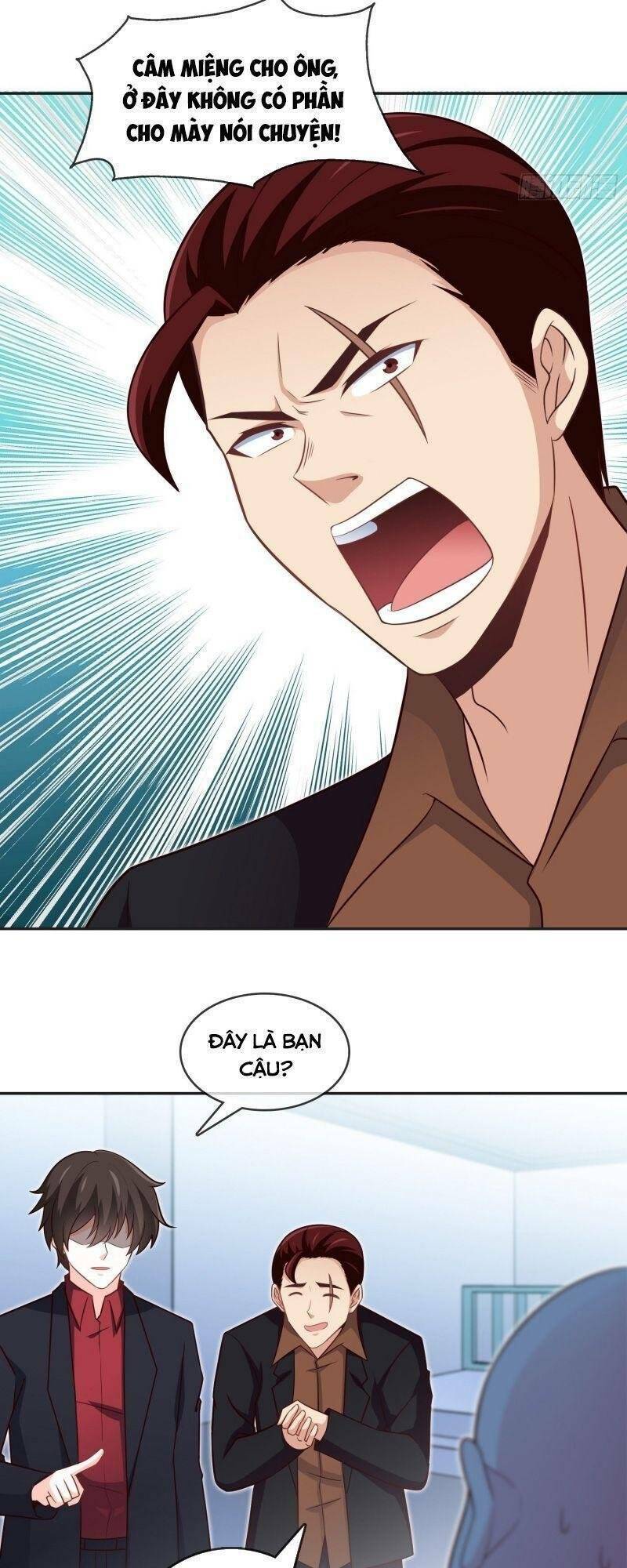 Ta Là Hàn Tam Thiên: Chapter 30