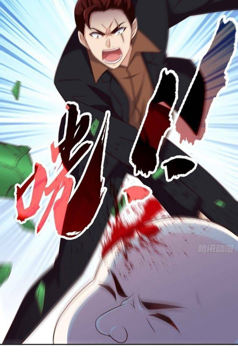 Ta Là Hàn Tam Thiên: Chapter 30