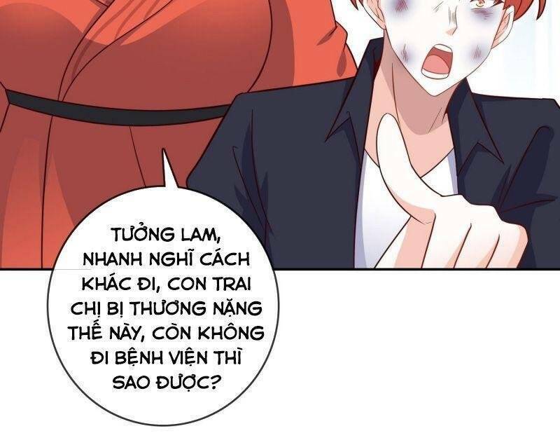 Ta Là Hàn Tam Thiên: Chapter 30