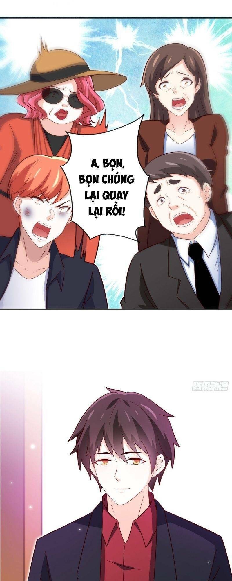 Ta Là Hàn Tam Thiên: Chapter 30