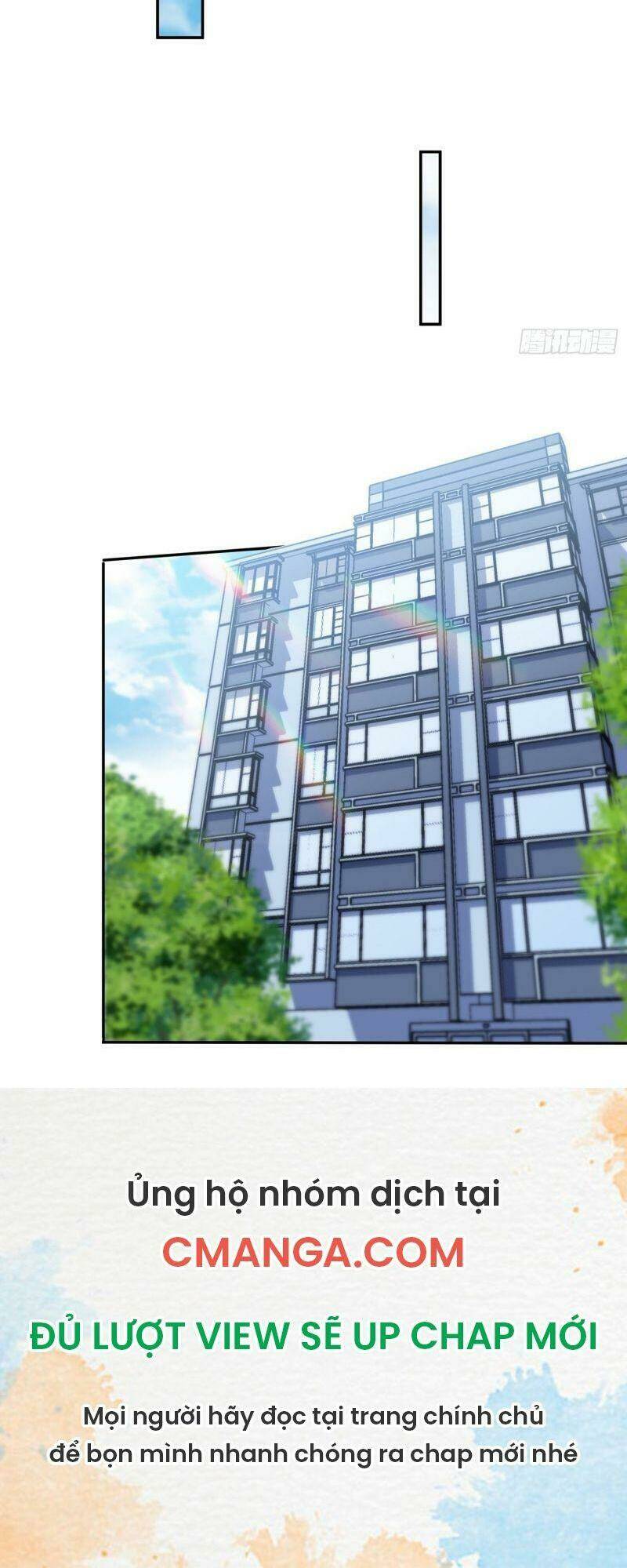Ta Là Hàn Tam Thiên: Chapter 31